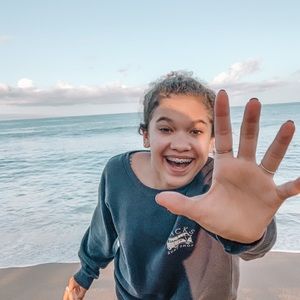 hi im kylah!
